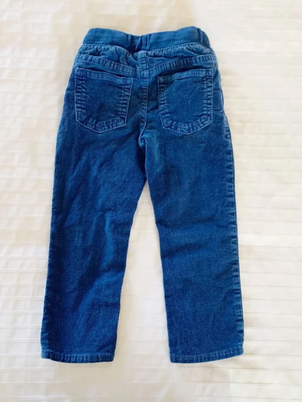 Baby Gap Corduroy Pants • Slim • 3 Years